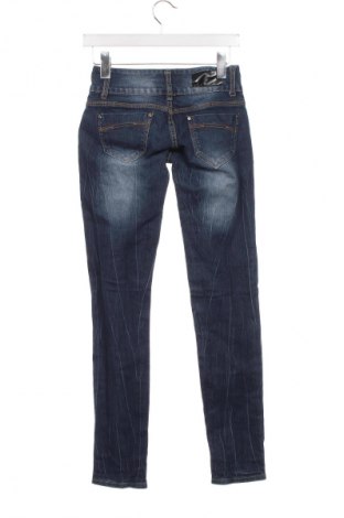 Damen Jeans, Größe XS, Farbe Blau, Preis € 4,99