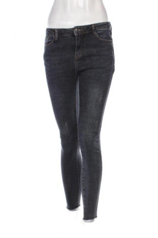 Damen Jeans, Größe M, Farbe Grau, Preis 6,49 €