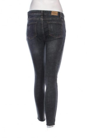 Damen Jeans, Größe M, Farbe Grau, Preis 6,49 €