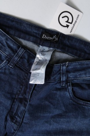 Damen Jeans, Größe M, Farbe Blau, Preis € 4,99