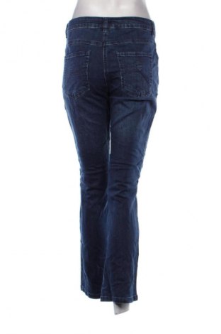 Dámské džíny , Velikost M, Barva Modrá, Cena  152,00 Kč