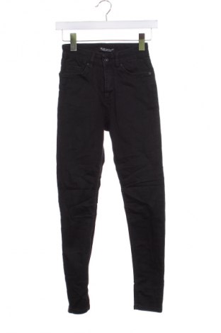 Damen Jeans, Größe XXS, Farbe Schwarz, Preis 9,08 €