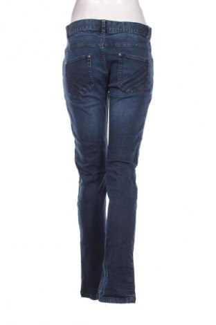 Damen Jeans, Größe M, Farbe Blau, Preis 6,49 €