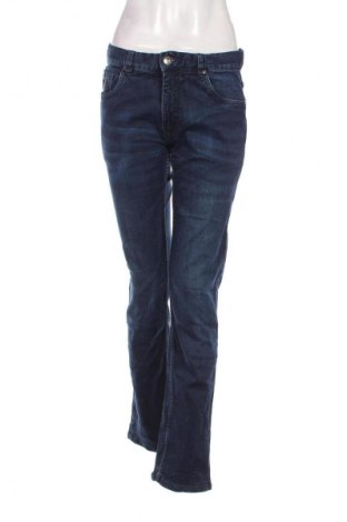 Damen Jeans, Größe M, Farbe Blau, Preis € 6,49