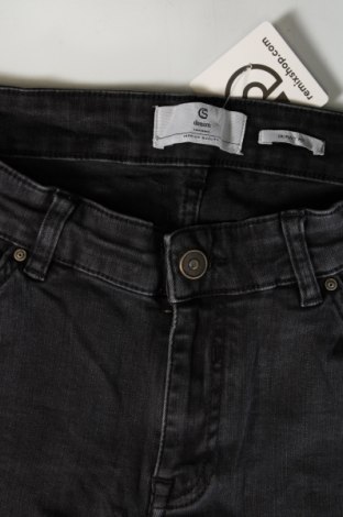 Damen Jeans, Größe XL, Farbe Schwarz, Preis 8,07 €