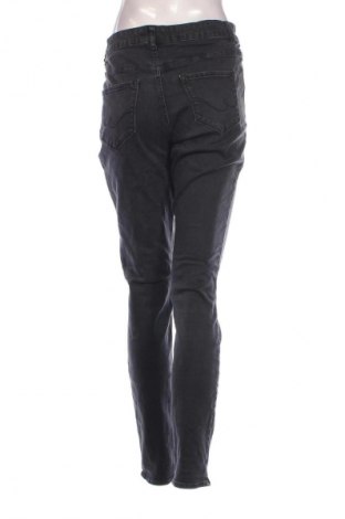 Damen Jeans, Größe XL, Farbe Schwarz, Preis 8,07 €