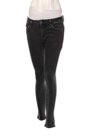 Damen Jeans, Größe L, Farbe Grau, Preis € 10,49