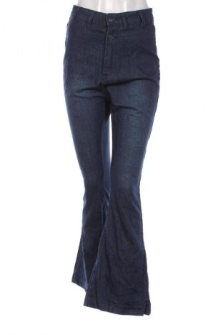 Damen Jeans, Größe S, Farbe Blau, Preis € 6,99