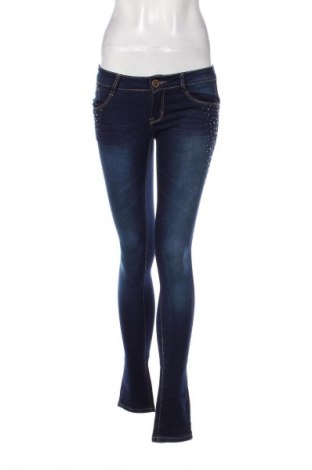 Damen Jeans, Größe S, Farbe Blau, Preis € 6,49