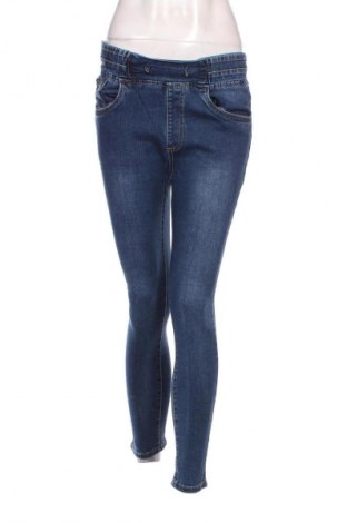 Damen Jeans, Größe L, Farbe Blau, Preis € 6,99