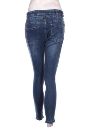 Damen Jeans, Größe L, Farbe Blau, Preis € 6,99