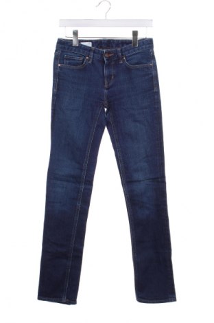 Damen Jeans, Größe XS, Farbe Blau, Preis € 4,99