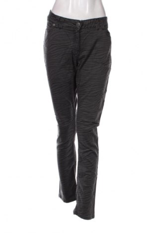 Damen Jeans, Größe XL, Farbe Grau, Preis 11,10 €