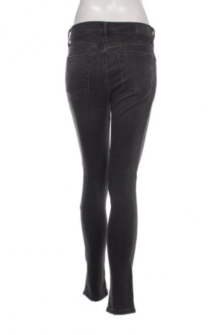 Damen Jeans, Größe M, Farbe Grau, Preis 6,49 €