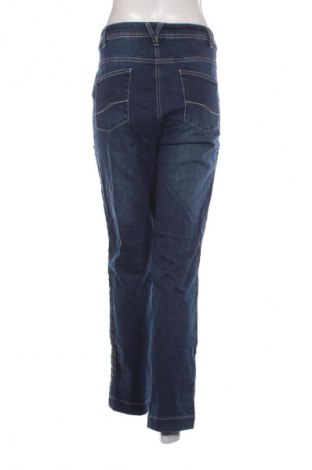 Damen Jeans, Größe XXL, Farbe Blau, Preis € 6,99