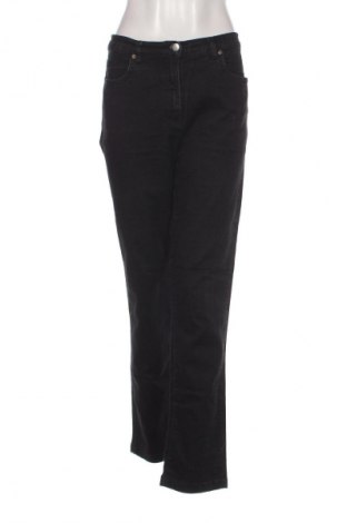 Damen Jeans, Größe M, Farbe Weiß, Preis 6,49 €