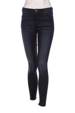 Damen Jeans, Größe M, Farbe Blau, Preis 6,49 €