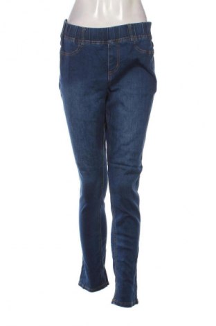Damen Jeans, Größe L, Farbe Blau, Preis € 9,08