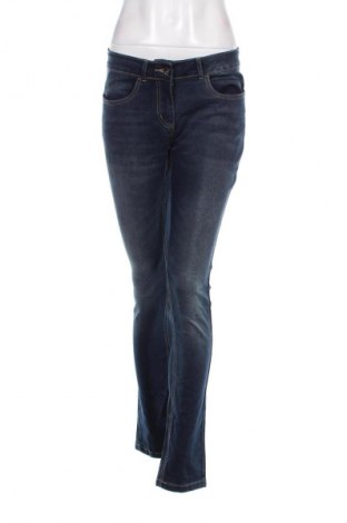 Damen Jeans, Größe M, Farbe Blau, Preis € 4,99