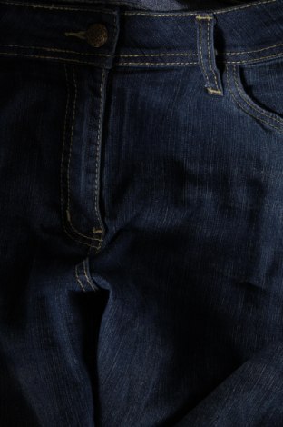 Dámske džínsy , Veľkosť XL, Farba Modrá, Cena  4,45 €