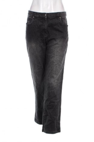 Damen Jeans, Größe XL, Farbe Grau, Preis € 5,49