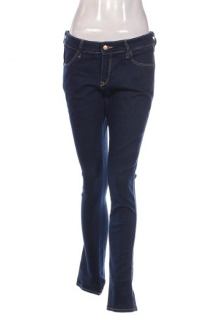 Damen Jeans, Größe XL, Farbe Blau, Preis € 6,99