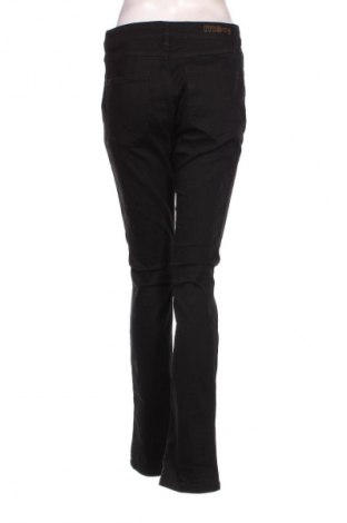 Damen Jeans, Größe M, Farbe Schwarz, Preis 6,49 €