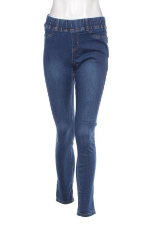 Damen Jeans, Größe M, Farbe Blau, Preis 6,49 €