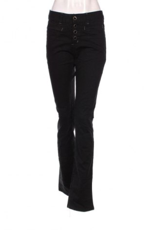 Damen Jeans, Größe M, Farbe Schwarz, Preis 6,49 €