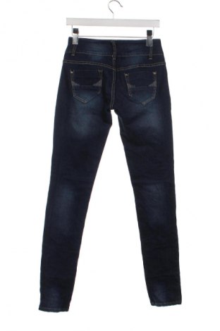 Damen Jeans, Größe S, Farbe Blau, Preis 6,49 €