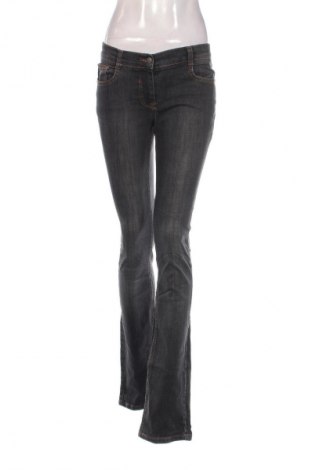 Damen Jeans, Größe S, Farbe Grau, Preis 6,49 €