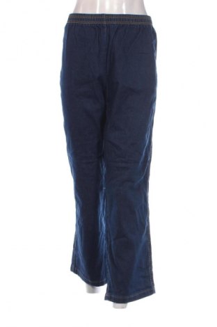 Damen Jeans, Größe 3XL, Farbe Blau, Preis € 19,17
