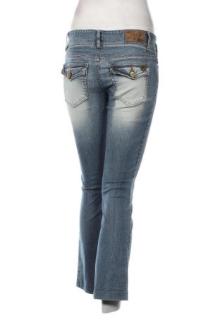 Damen Jeans, Größe M, Farbe Blau, Preis 2,49 €