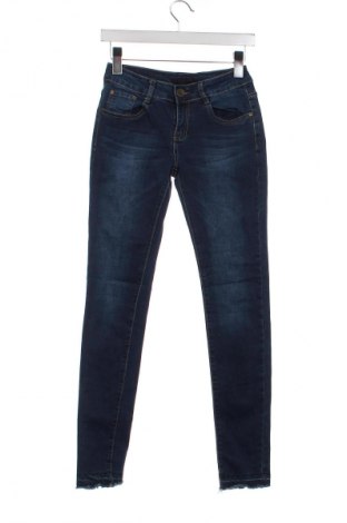 Damen Jeans, Größe S, Farbe Blau, Preis € 4,99