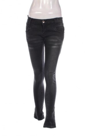 Damen Jeans, Größe M, Farbe Grau, Preis € 6,49