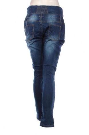 Damen Jeans, Größe M, Farbe Blau, Preis € 5,49