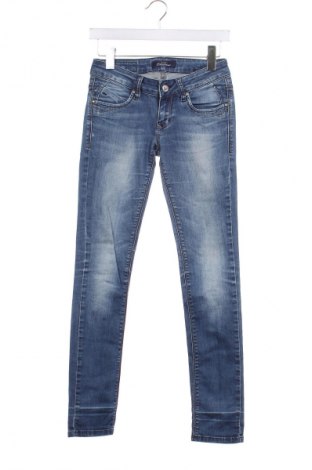 Dámske džínsy , Veľkosť S, Farba Modrá, Cena  7,56 €