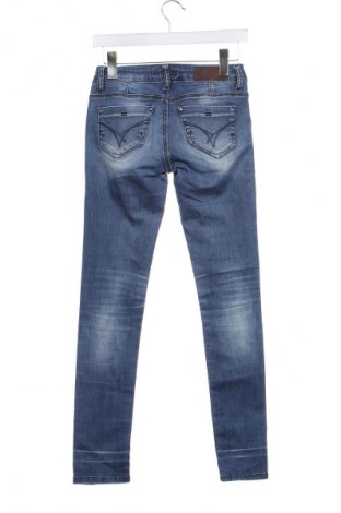 Damen Jeans, Größe S, Farbe Blau, Preis 2,49 €