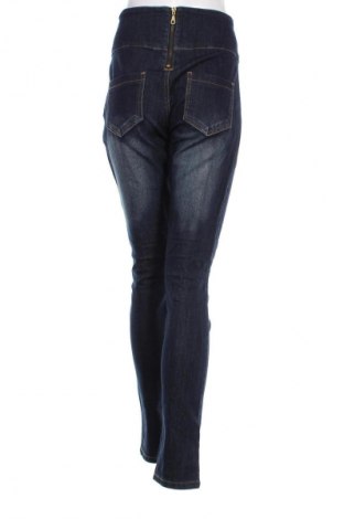 Damen Jeans, Größe M, Farbe Blau, Preis € 6,49