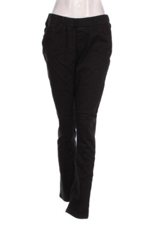 Damen Jeans, Größe XL, Farbe Schwarz, Preis 6,99 €