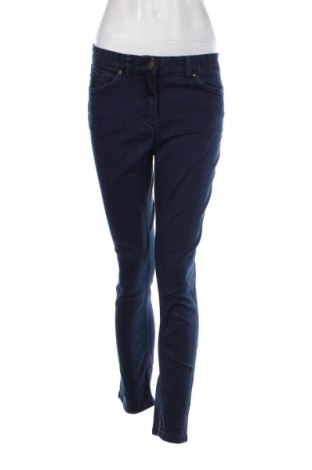 Damen Jeans, Größe S, Farbe Blau, Preis 6,49 €