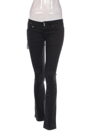 Damen Jeans, Größe M, Farbe Schwarz, Preis € 15,49