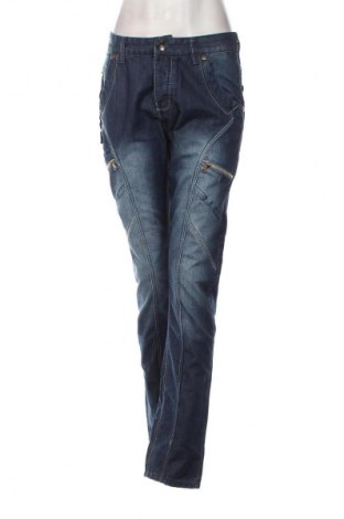 Damen Jeans, Größe M, Farbe Blau, Preis € 15,49