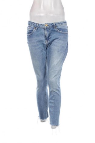 Damen Jeans, Größe L, Farbe Blau, Preis € 5,01