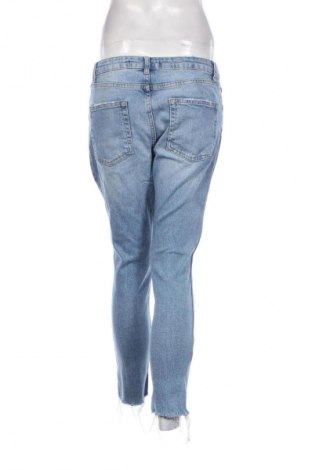 Damen Jeans, Größe L, Farbe Blau, Preis € 5,01