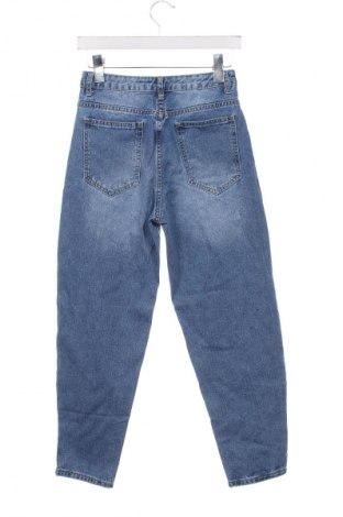 Damen Jeans, Größe XS, Farbe Blau, Preis € 6,99