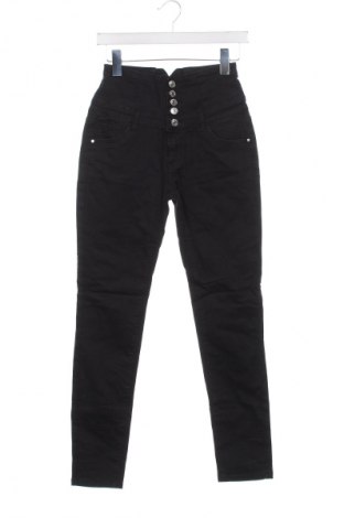 Damen Jeans, Größe S, Farbe Schwarz, Preis 5,45 €