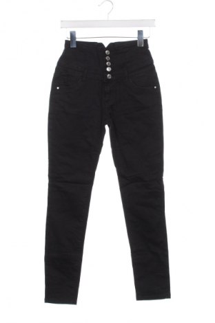 Damen Jeans, Größe S, Farbe Schwarz, Preis 3,79 €