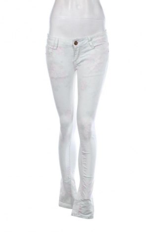 Damen Jeans, Größe S, Farbe Blau, Preis 3,49 €