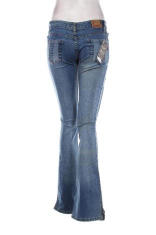 Damen Jeans, Größe M, Farbe Blau, Preis € 5,14